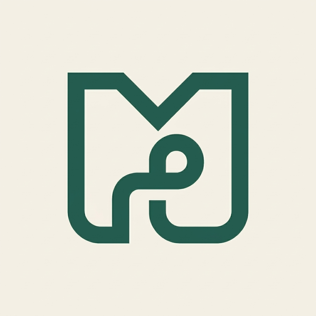 Musulman iOS App icon